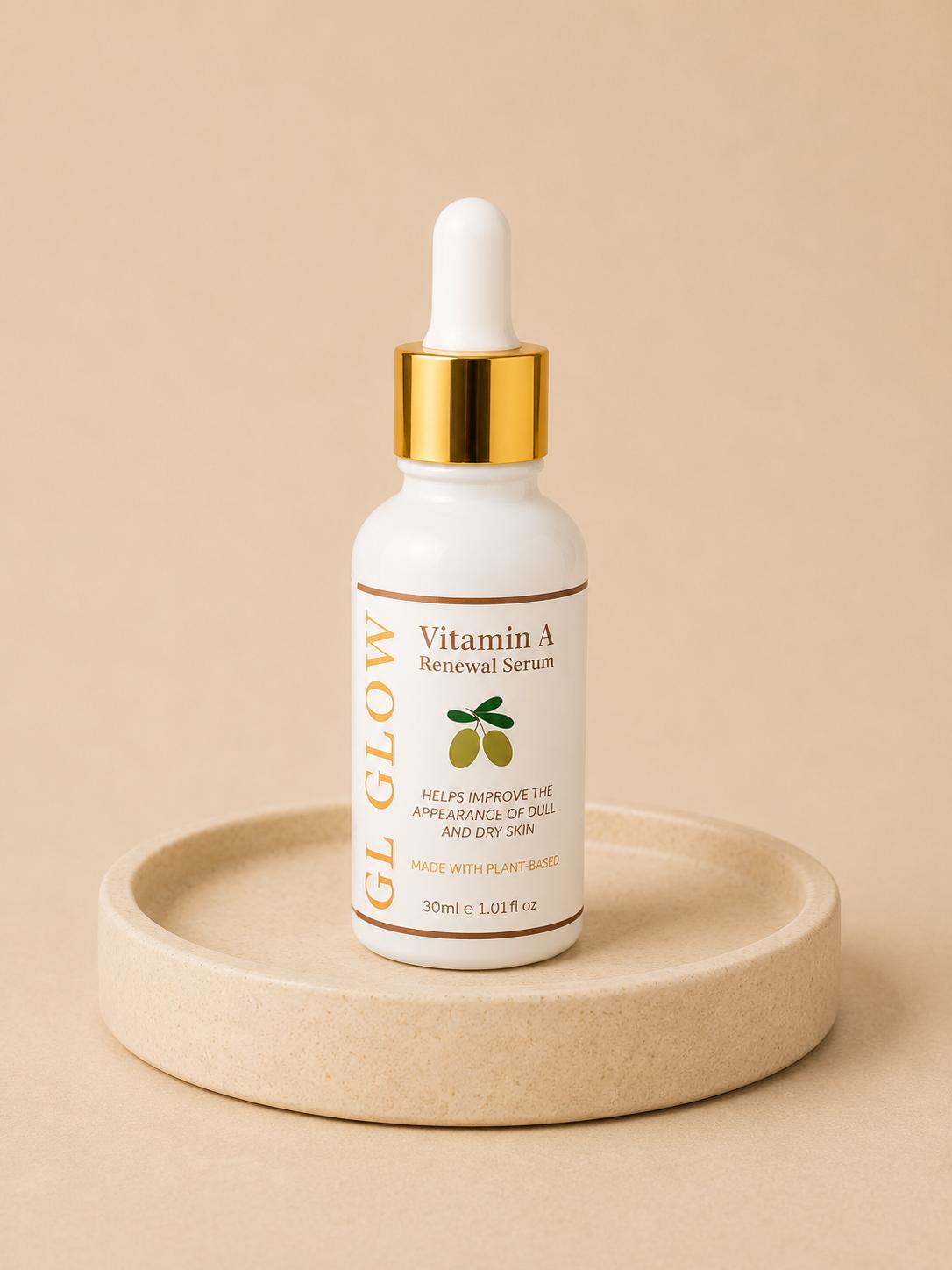 Vitamin A Renewal Serum