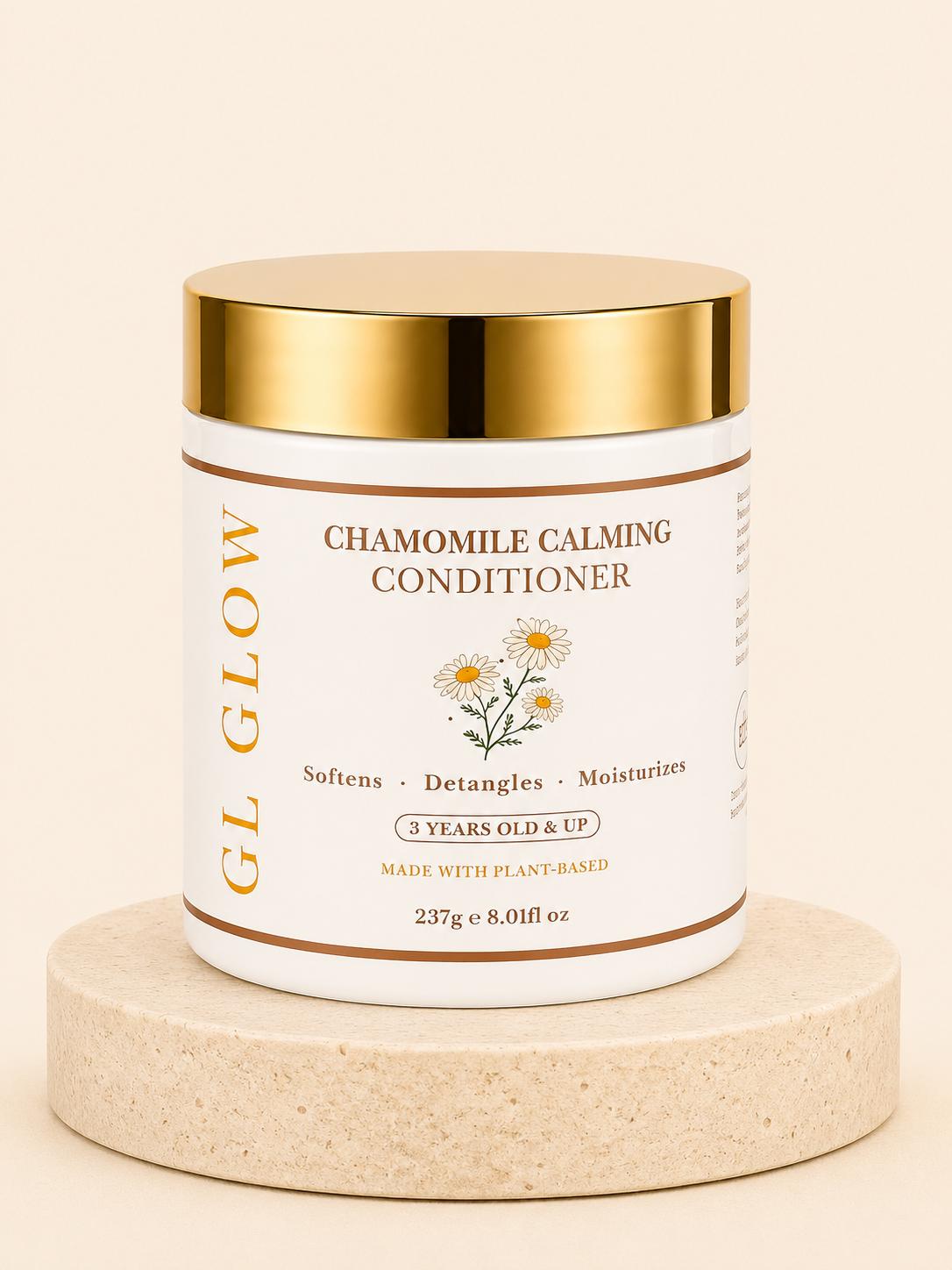 Chamomile Calming Conditioner