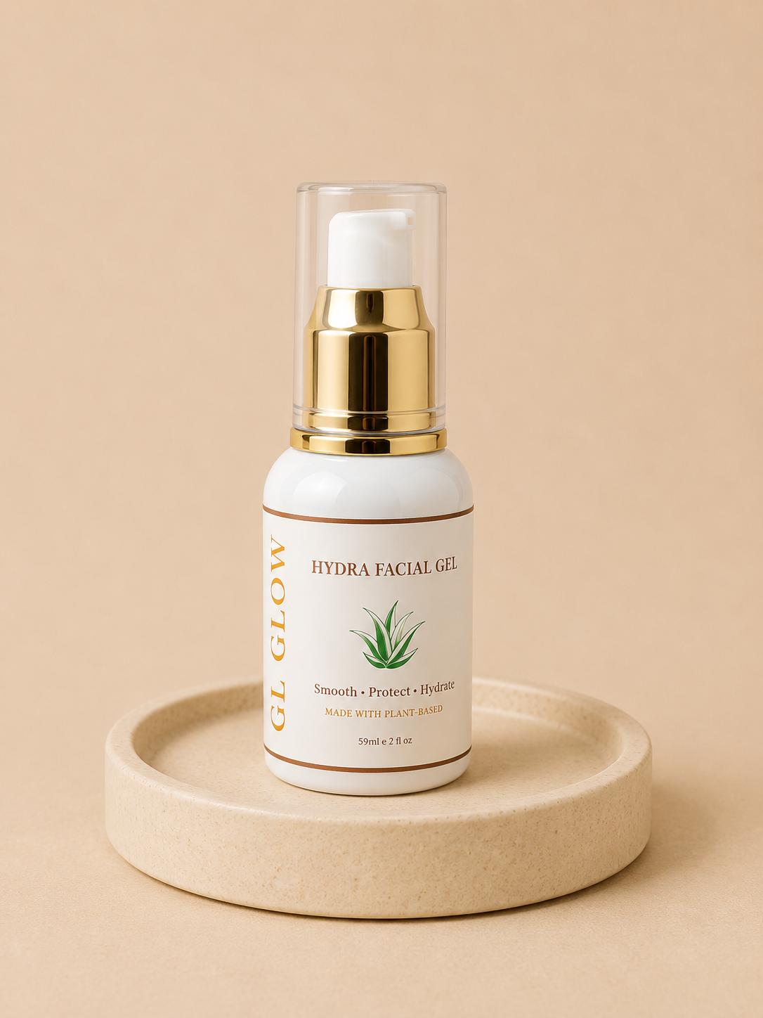 Hydra Facial Gel