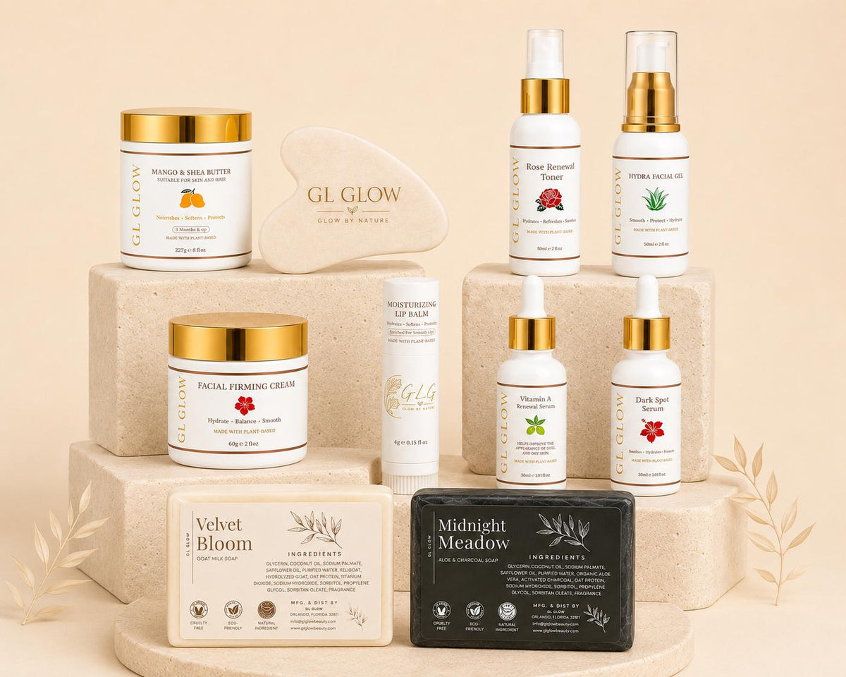 Skincare Bundle