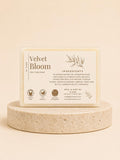 Velvet Bloom Goat Milk Soap