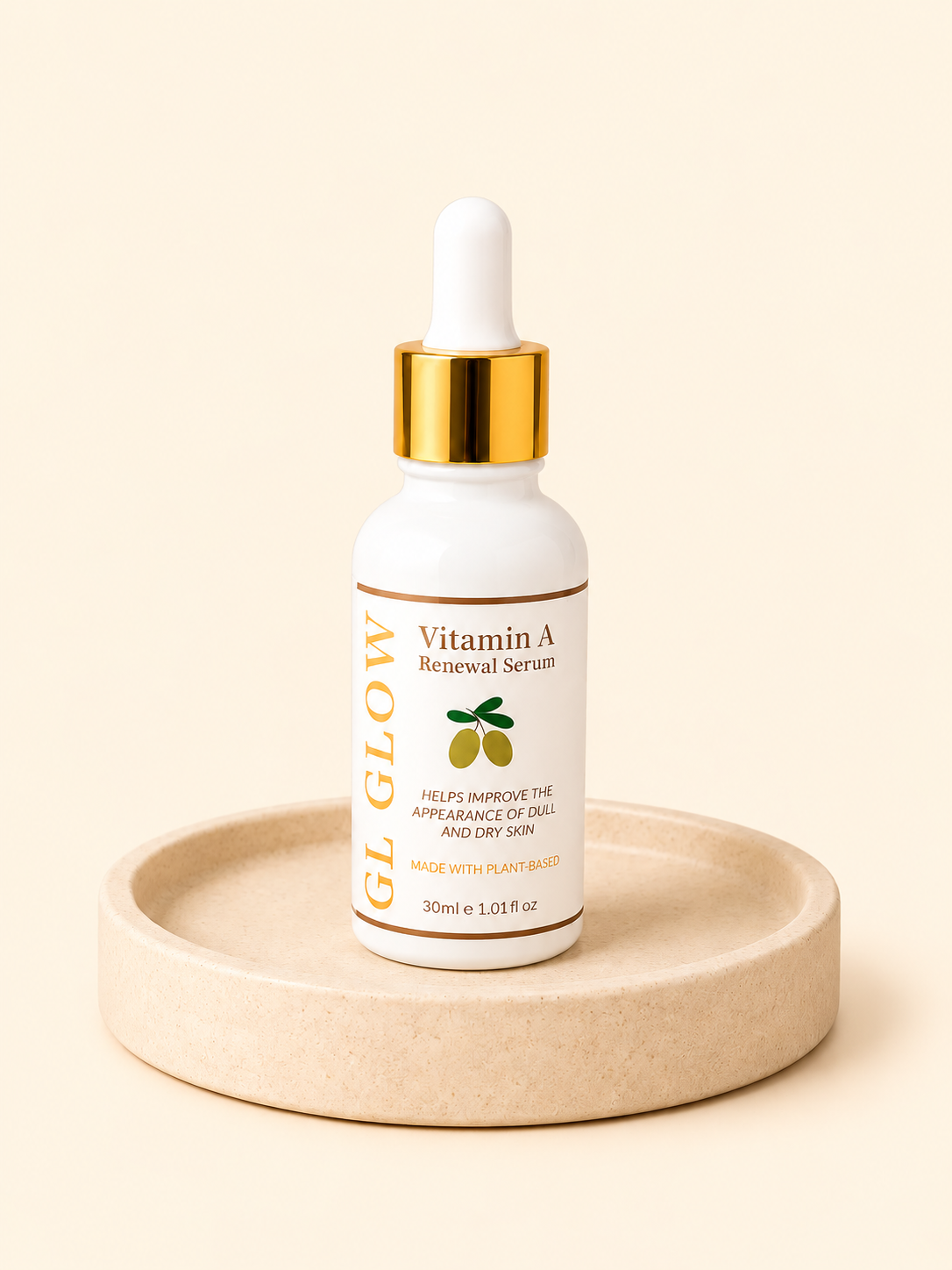 Vitamin A Renewal Serum