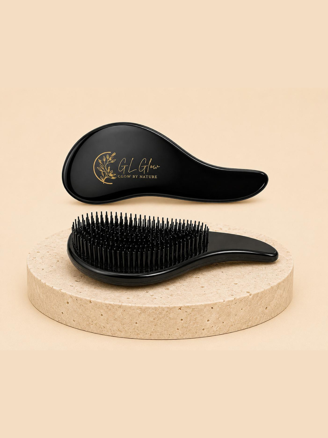 Detangle Hair Brush