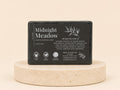 Midnight Meadow Aloe & Charcoal Soap