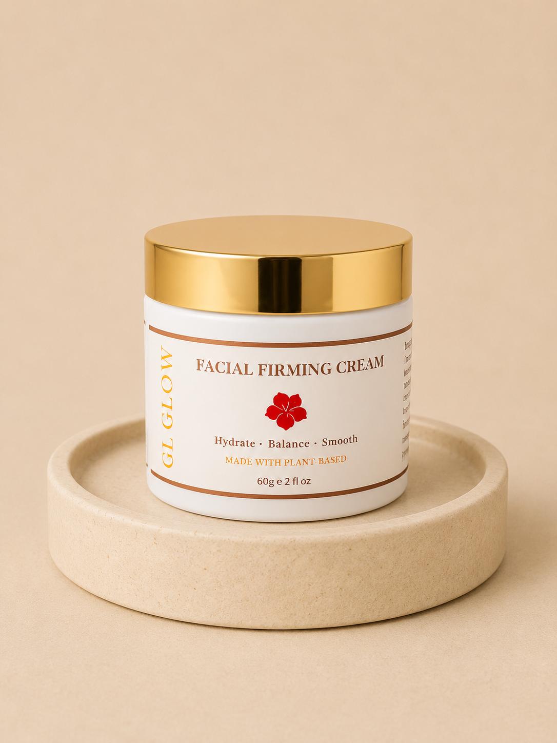 Facial firming Cream