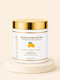 Mango & Shea Butter Cream