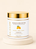 Mango & Shea Butter Cream